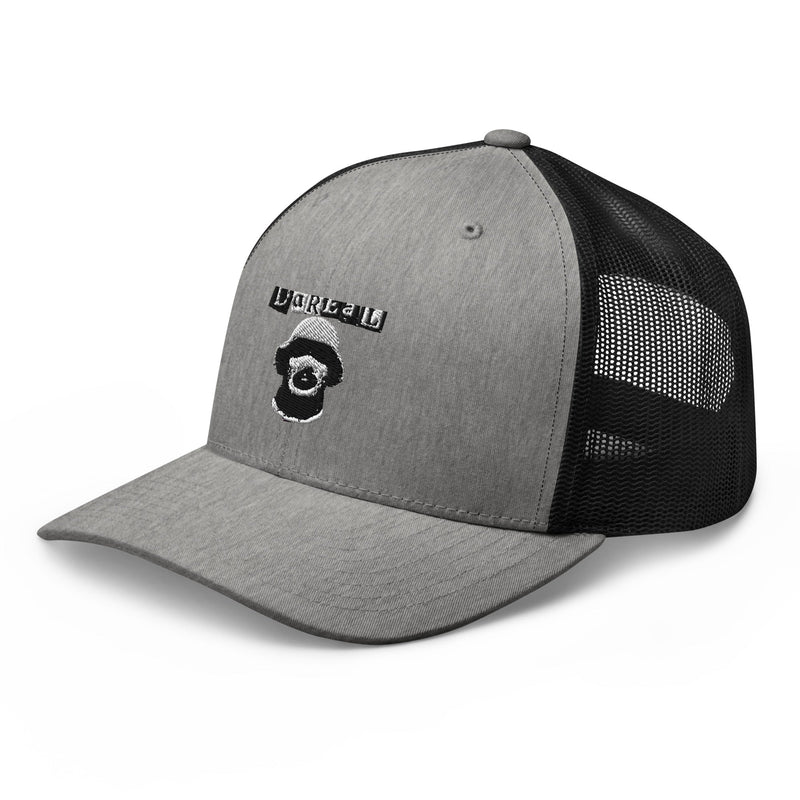 Cold Hearted Trucker Cap