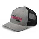 Gorra de camionero EGLP