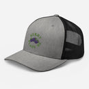 BP28 Trucker Cap