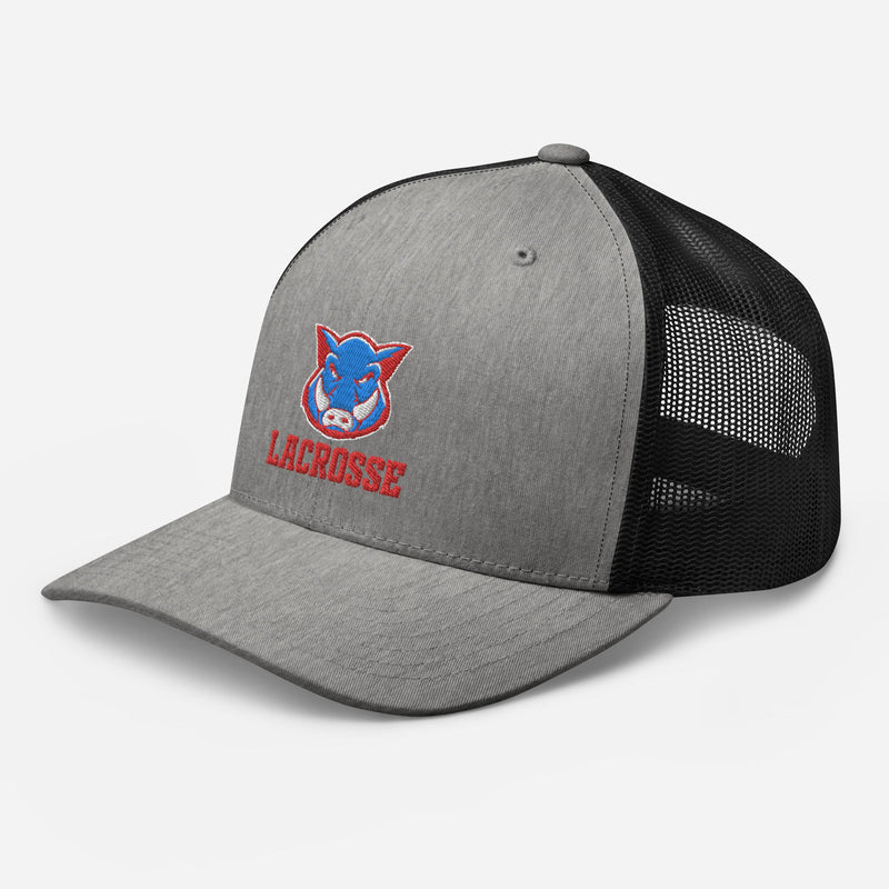 Gorra de camionero HM