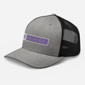 MSC Trucker Cap (Soccer)