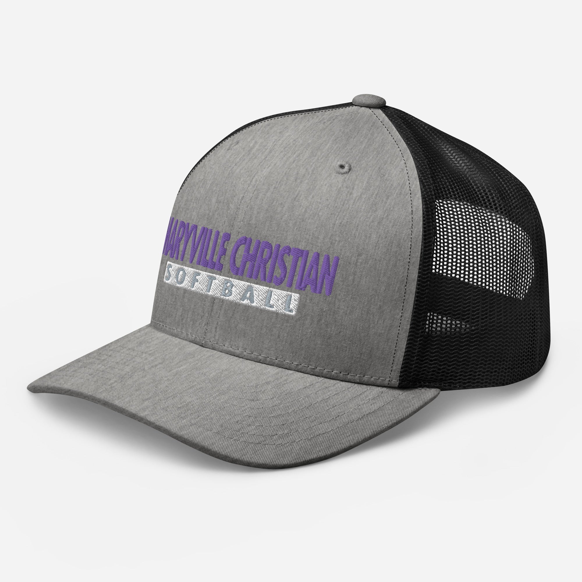 MSC Trucker Cap (Softball)