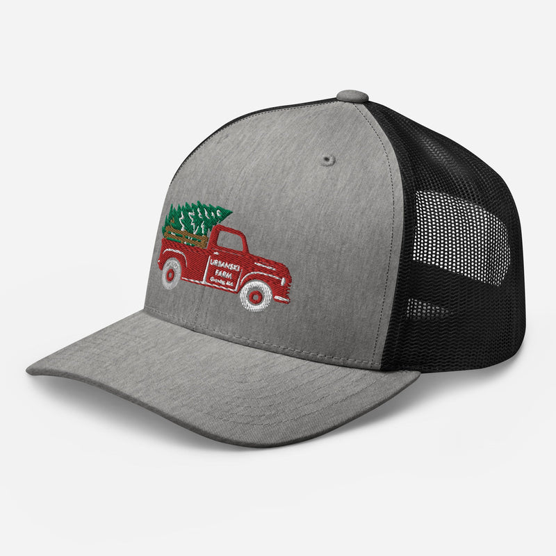 UF Trucker Cap