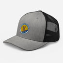 Gorra de camionero 91 MSFS