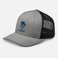 Gorra de camionero de 77 litros