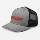 Gorra de camionero FireFlame