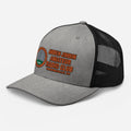 Gorra de camionero AJARC