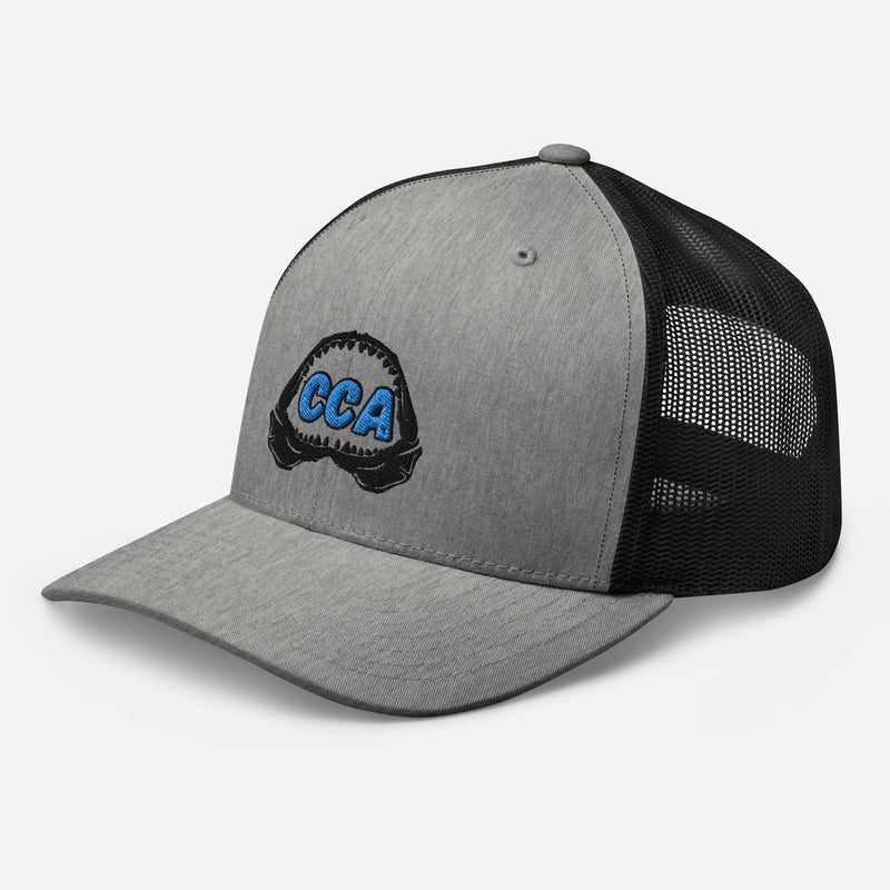 CCA Trucker Cap