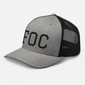 FC Trucker Cap