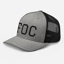 Gorra de camionero del FC