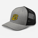 Gorra de camionero BCBS