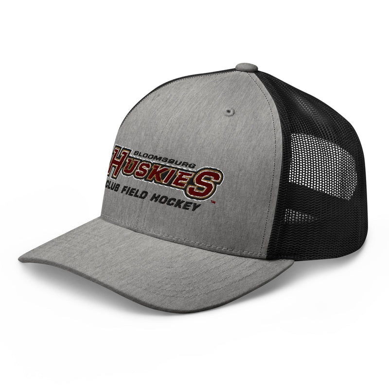 BUCFH Trucker Cap