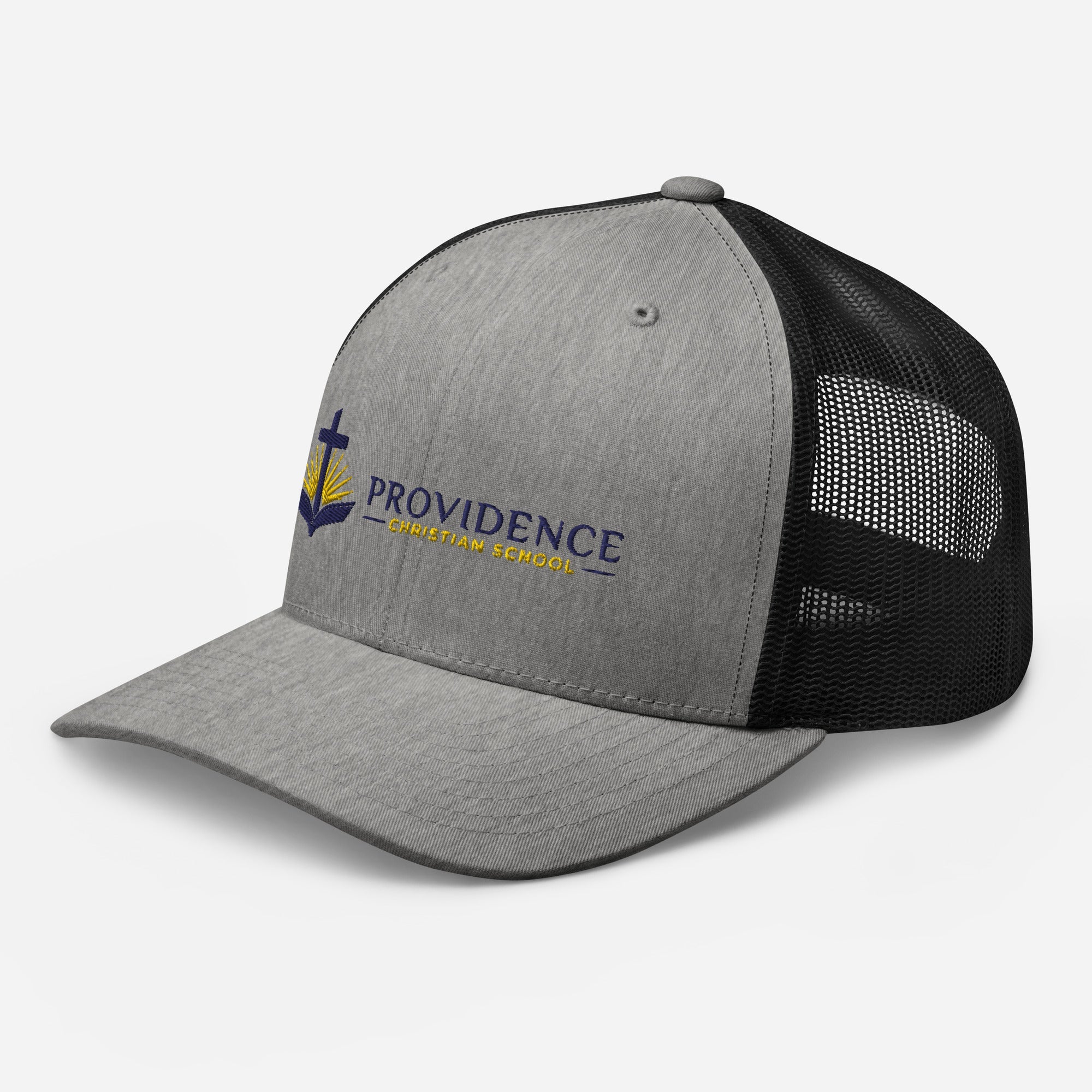 PCS Trucker Cap