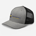 Gorra de camionero PCS