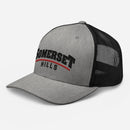 Gorra de camionero SHLC