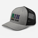 Gorra de camionero RIHDT
