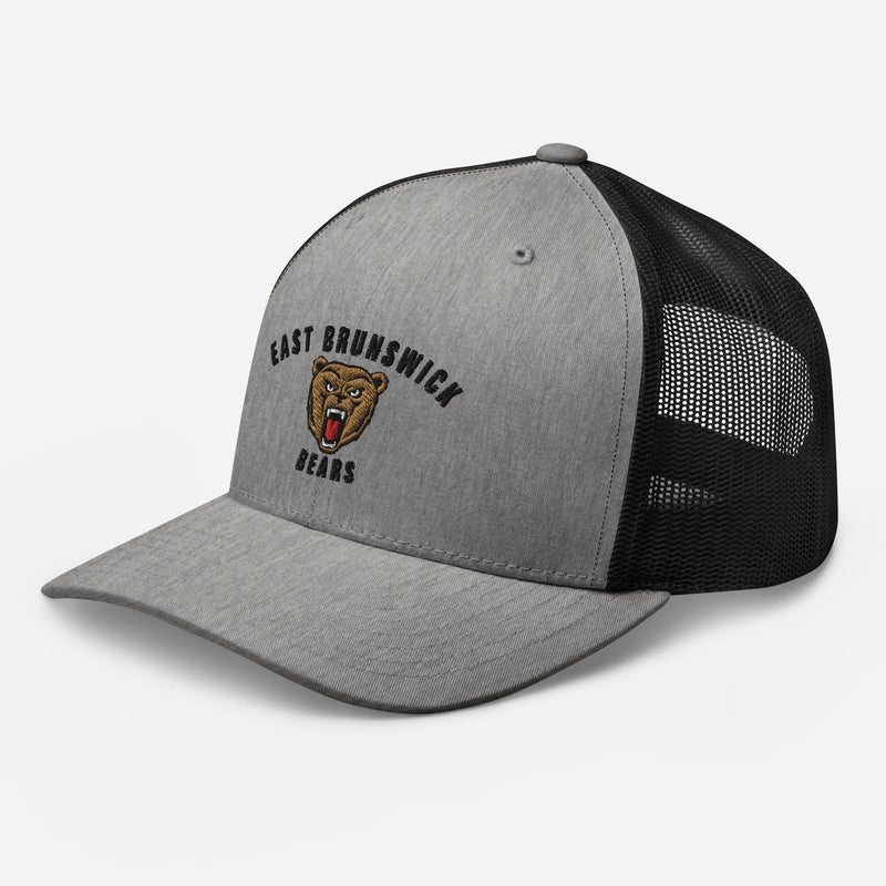 EBHS Bears Trucker Cap