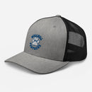 Wallkill Panthers Trucker Cap