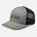 Splash Bros Trucker Cap