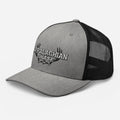 Appalachian Chase Trucker Cap