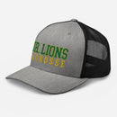 JLL Trucker Cap