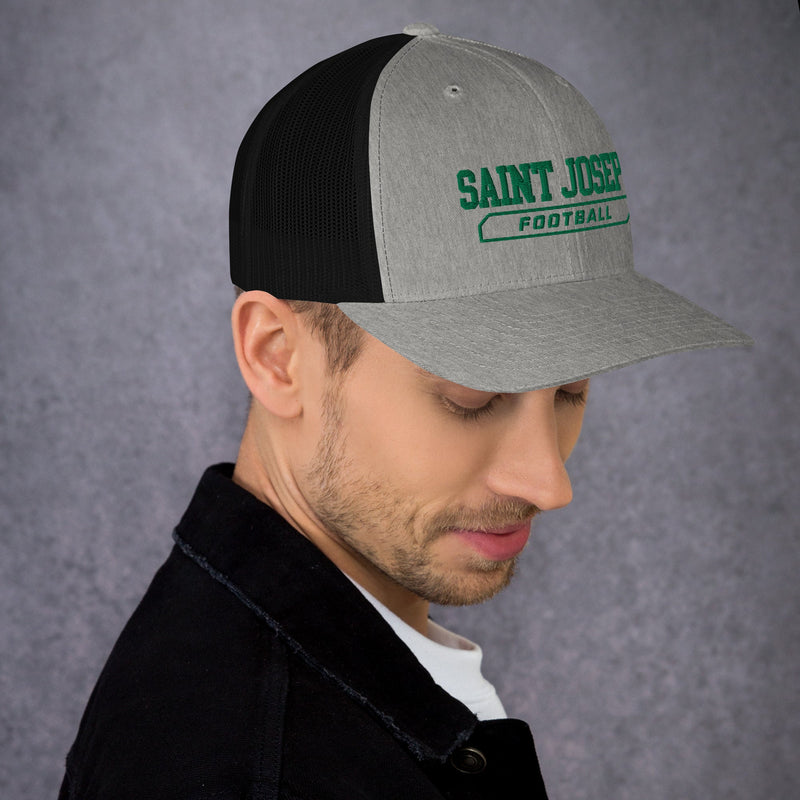 SJHSF Trucker Cap