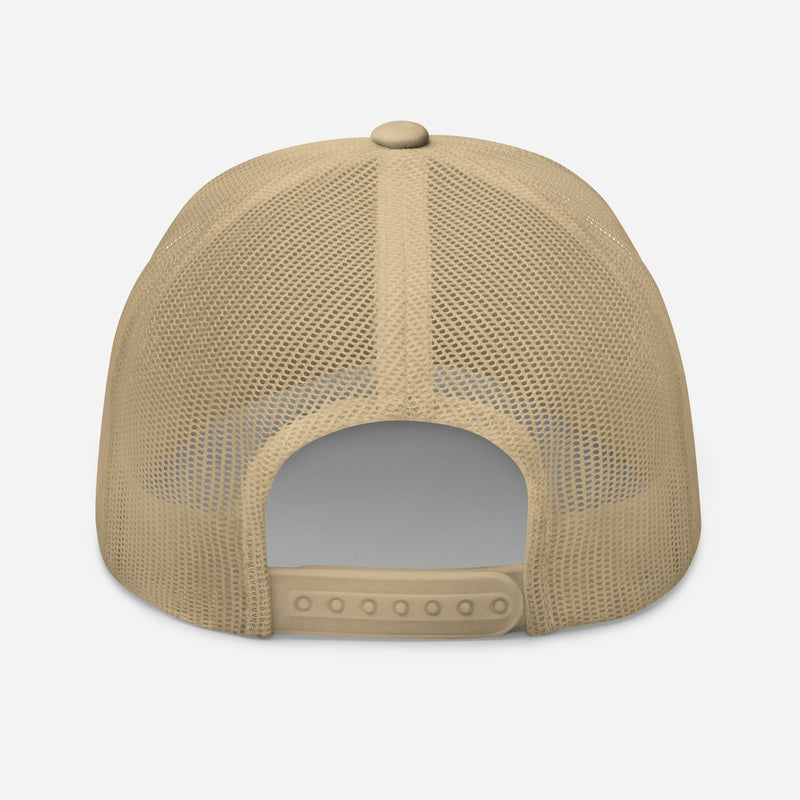 CME Trucker Cap v1