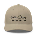 Poetic Trucker Cap