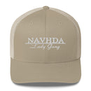 NAVHDA Trucker Cap