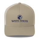 Gorra de camionero WFEC