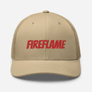 Gorra de camionero FireFlame