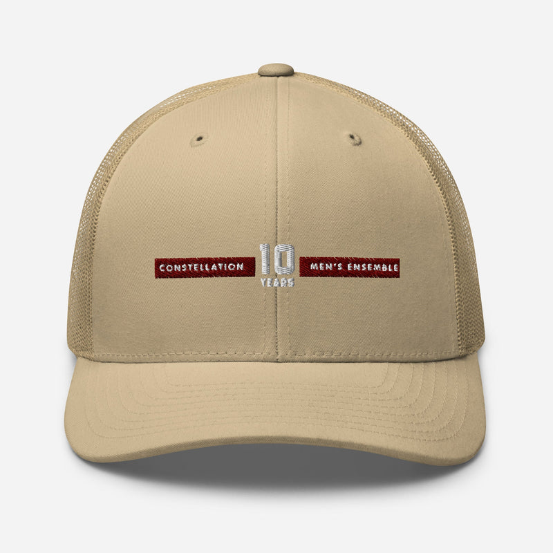 CME Trucker Cap v1