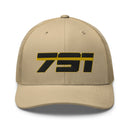 Gorra de camionero 791 MSFS