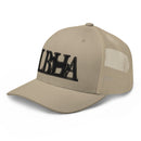Gorra de camionero LBHA