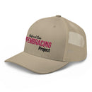 Gorra de camionero EGLP