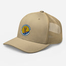 Gorra de camionero 91 MSFS