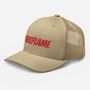 Gorra de camionero FireFlame