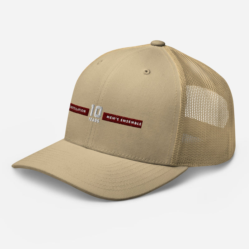 CME Trucker Cap v1