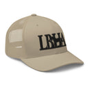 Gorra de camionero LBHA