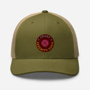 SSY Trucker Cap