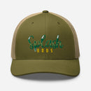 Splash Bros Trucker Cap