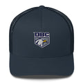 Gorra de camionero DBC