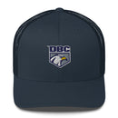 Gorra de camionero DBC