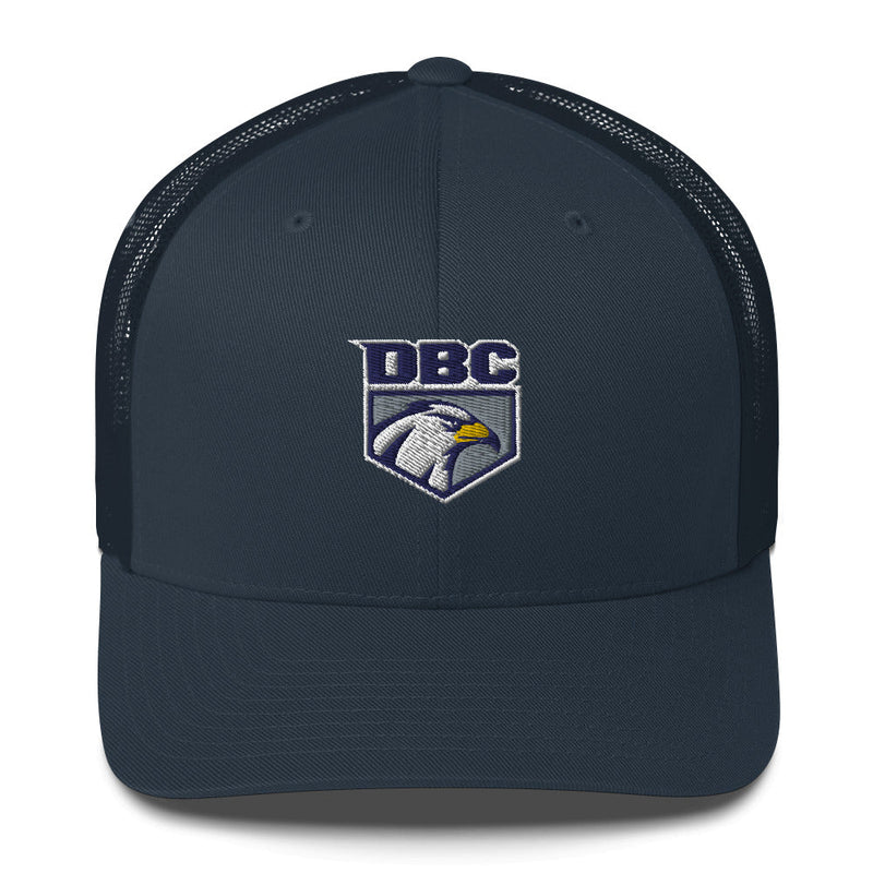 DBC Trucker Cap