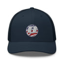 PPA Trucker Cap