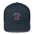 Gorra de camionero WLL