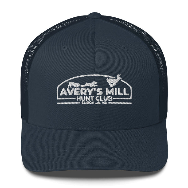 AMHC Trucker Cap