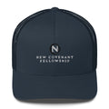 Gorra de camionero New Covenant V2