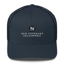 Gorra de camionero New Covenant V2