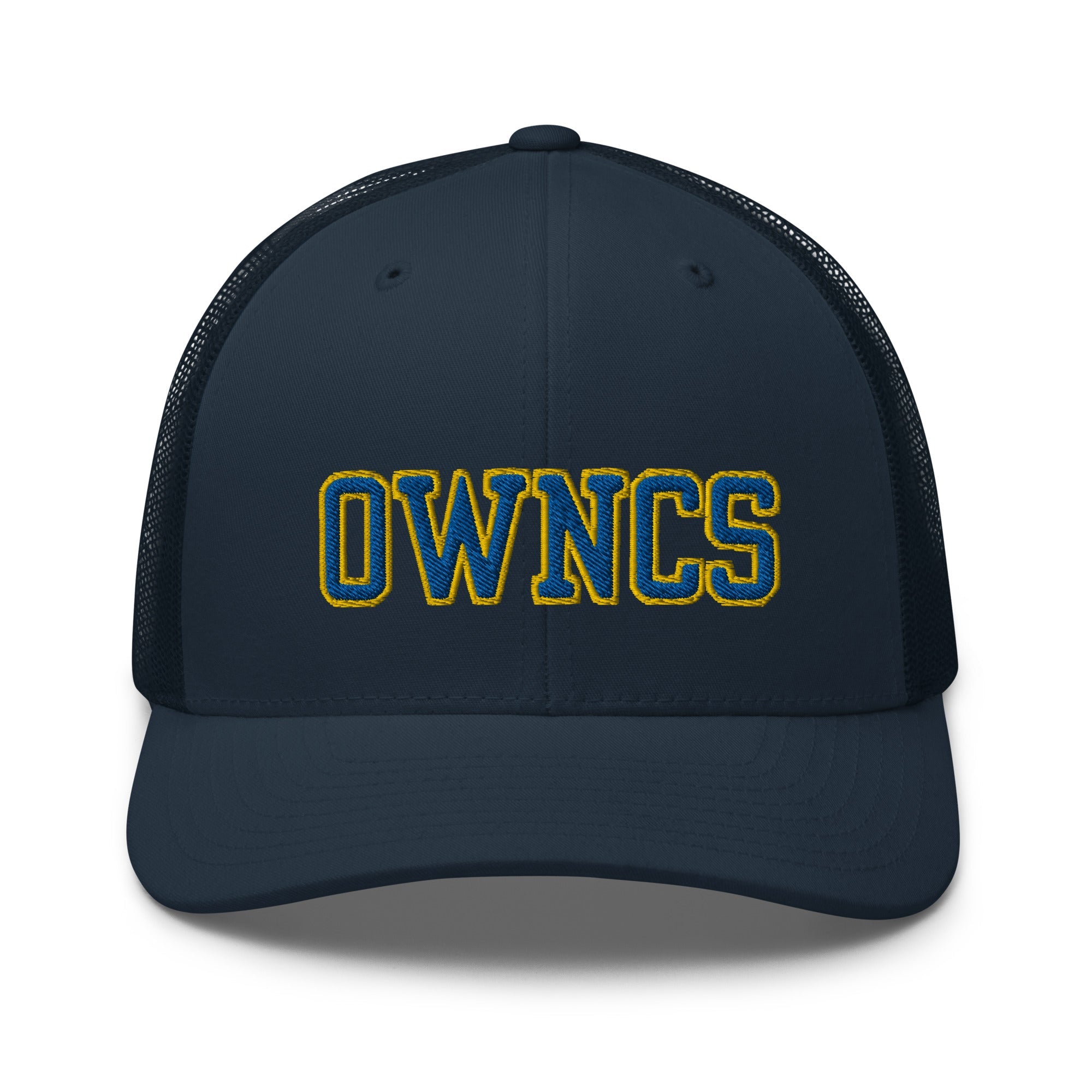 OWNCS Trucker Cap